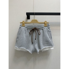 Miu Miu Short Pants